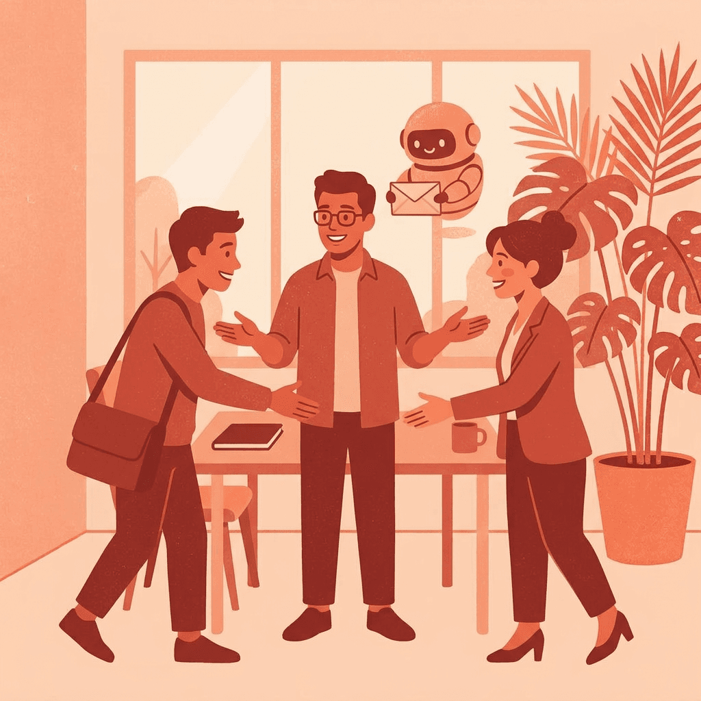 How to Get a Referral or Introduction to a Hiring Manager Instead of Applying Online