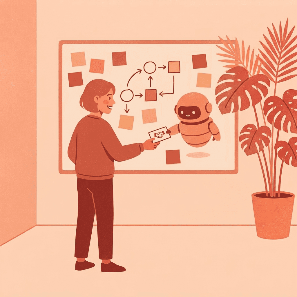 AI Career Agents for Product Managers: How They Work for PM Roles