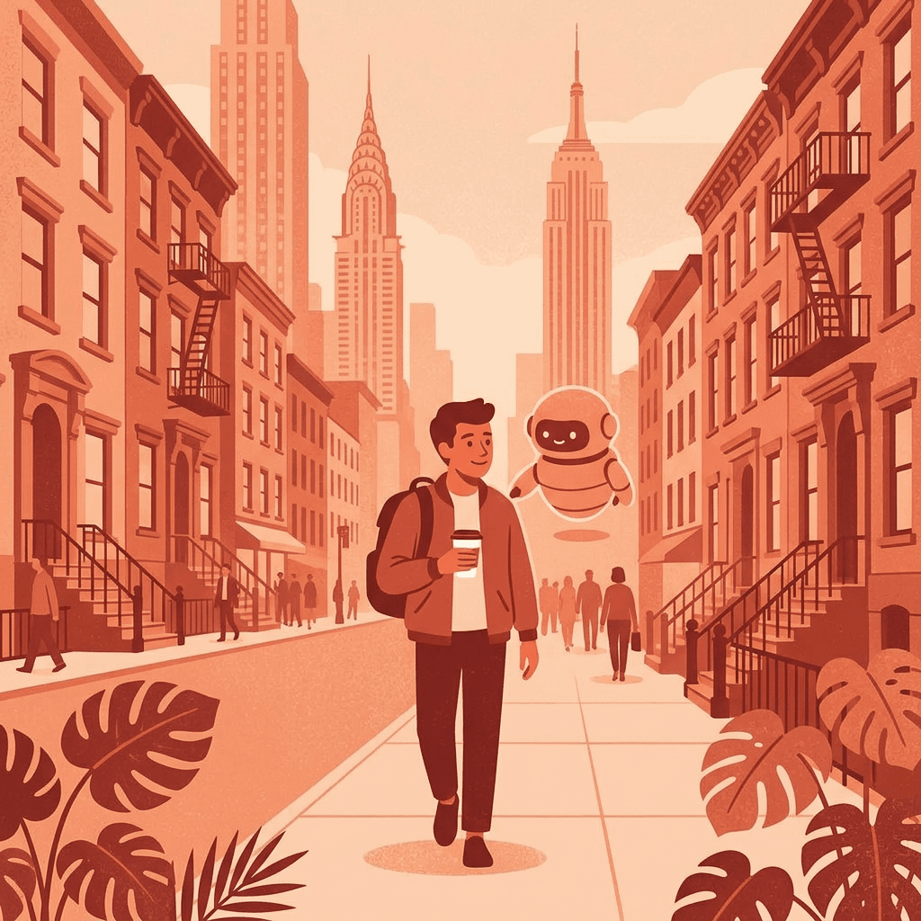 How to Get a Software Engineering Job in New York in 2026