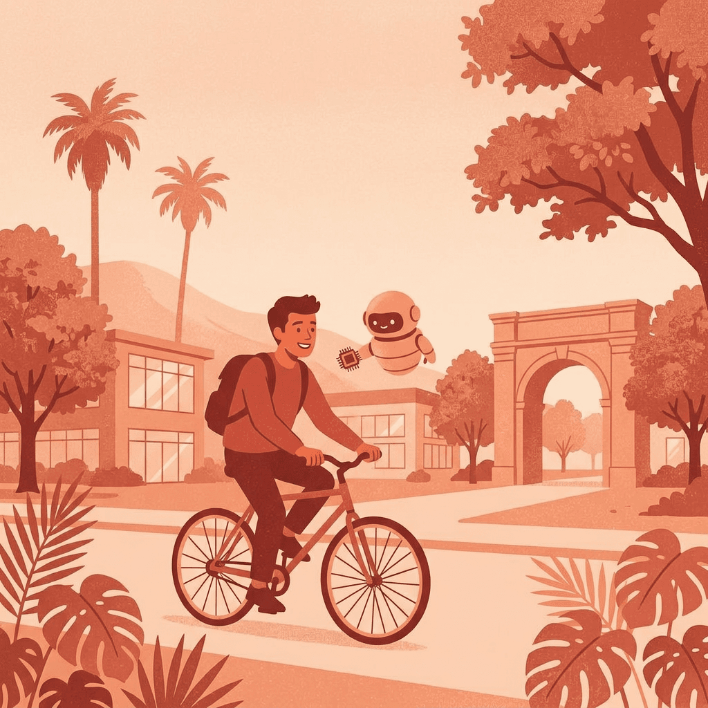 How to Get a Software Engineering Job in Palo Alto and Silicon Valley in 2026