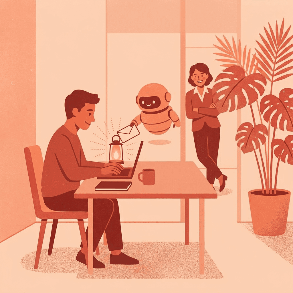 How to Reach Passive Candidates Without Cold Outreach