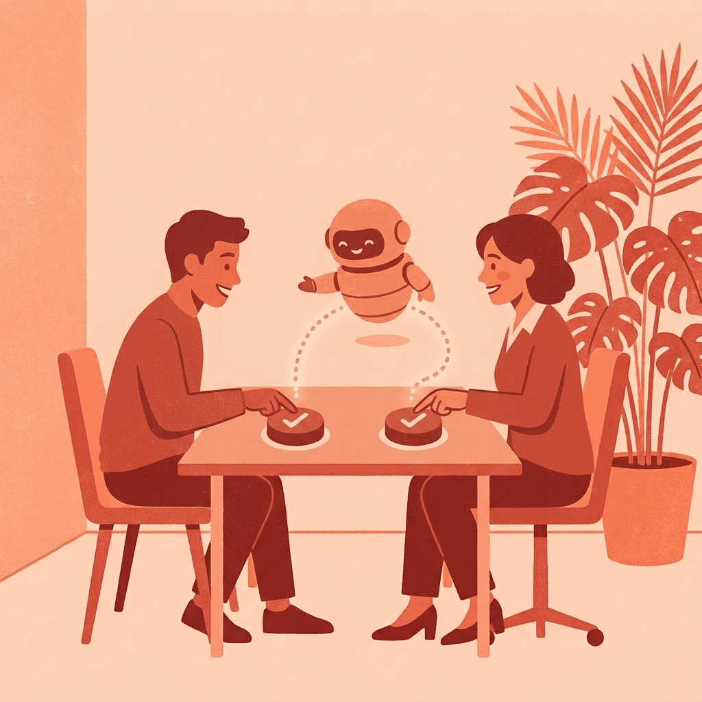 How Double Opt-In Introductions Work in Hiring