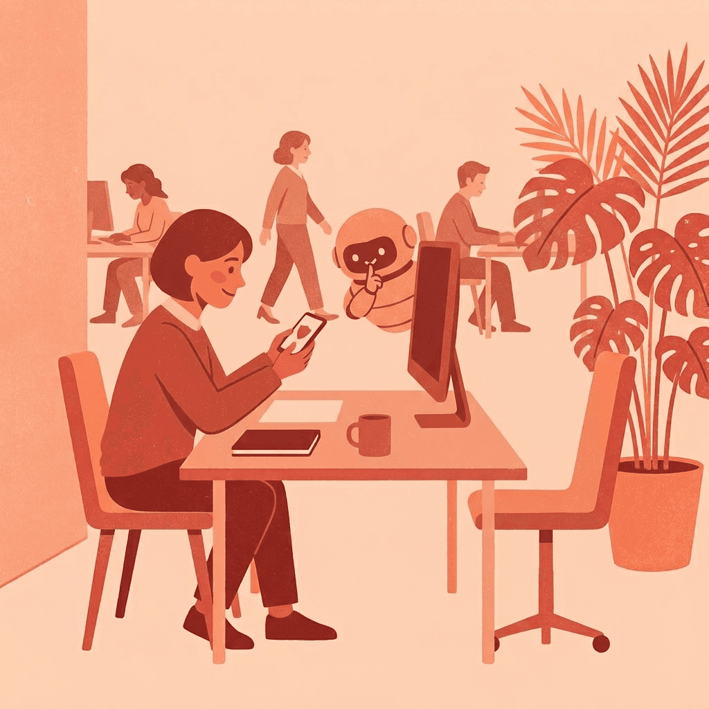 How to Look for a New Job While You’re Still Employed