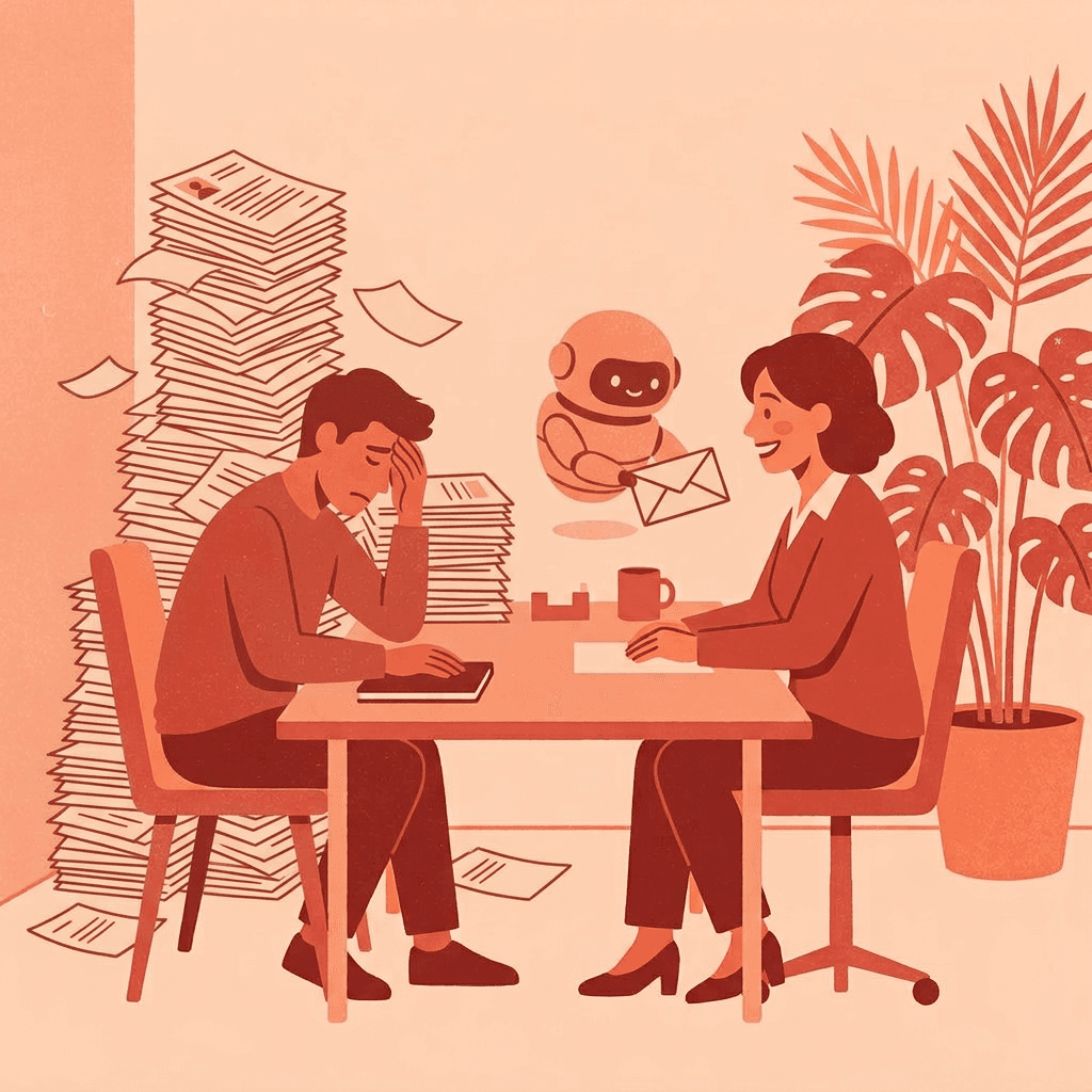 Why Mass-Applying Stopped Working, and the Best Alternatives to Job Boards