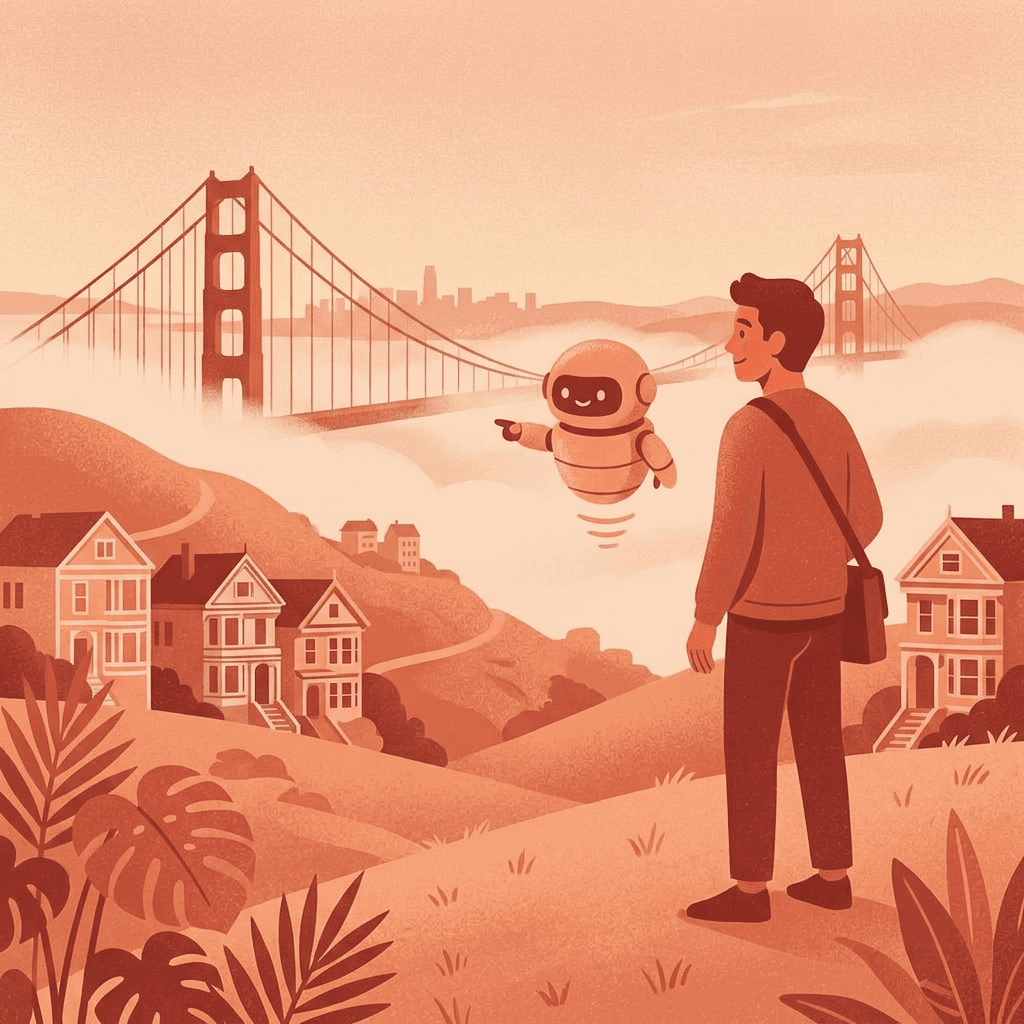 How to Get a Software Engineering Job in San Francisco in 2026