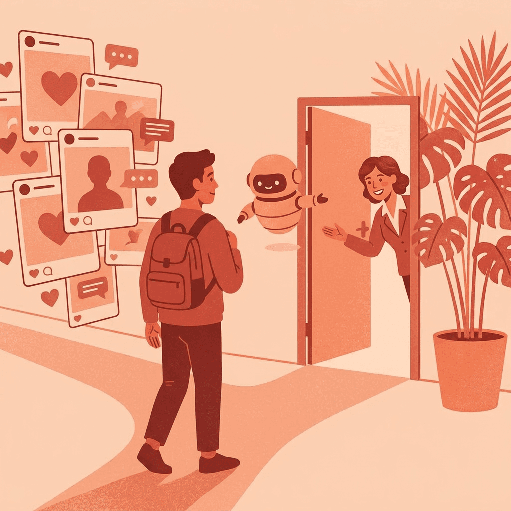 Refer vs. LinkedIn: Which Is Better for Getting Hired in Tech?