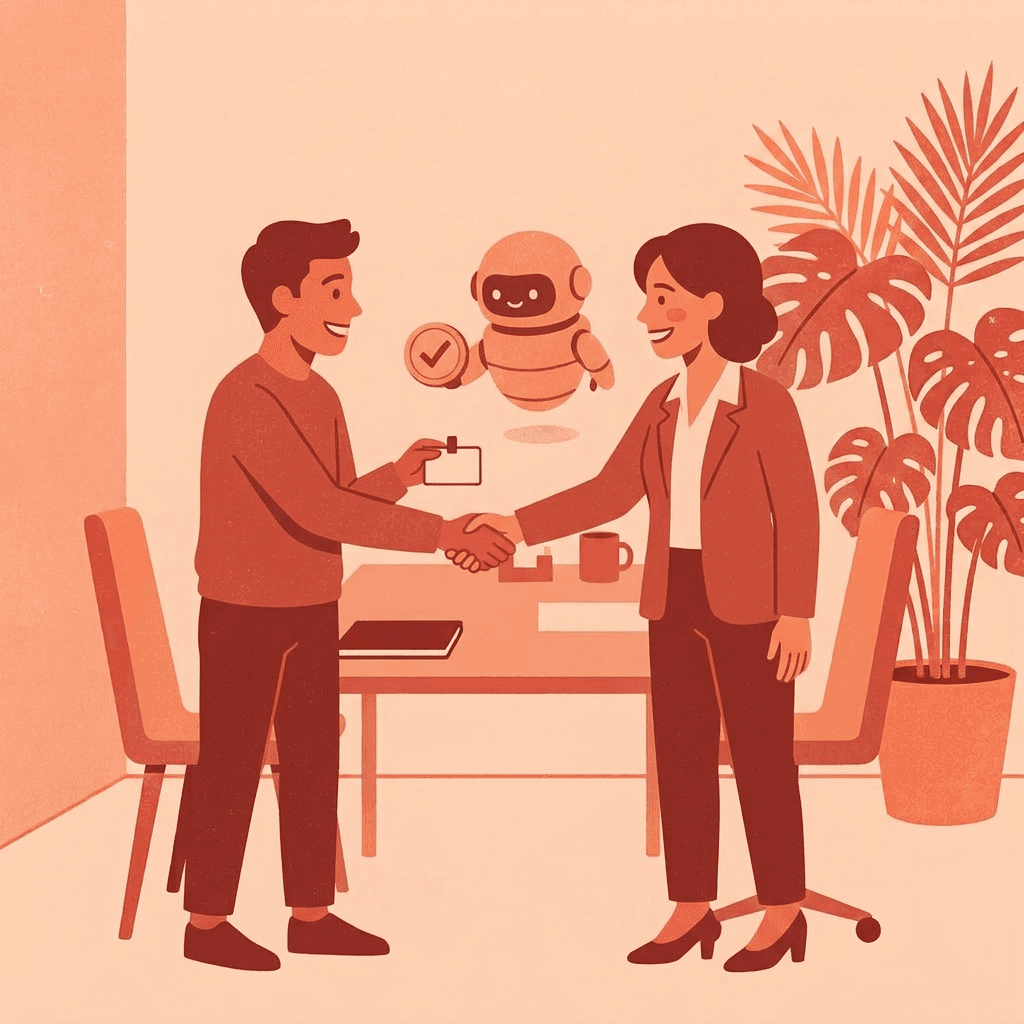 Pay Only If Hired: How Success-Fee Job Search Works