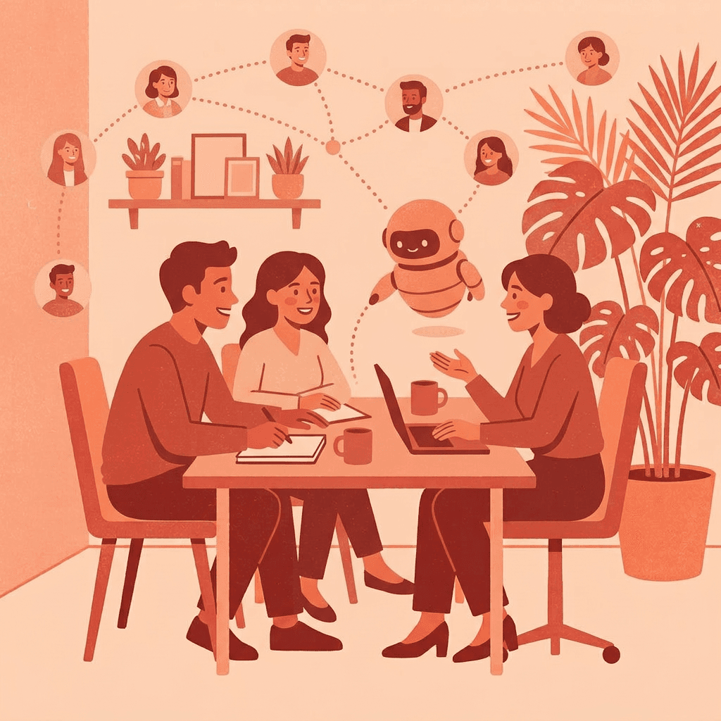 Referral-Based Hiring Platforms for Startups: How They Work